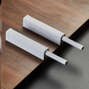 反弹器按压式柜门反弹器按压式自动抽屉暗弹吸合器内置暗装隐形器