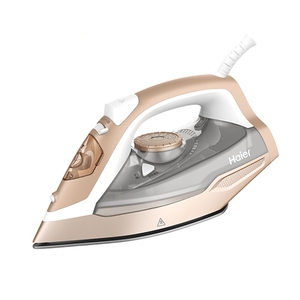 海尔(haier)电熨斗 蒸汽挂烫机 家用手持hy-y2028g hy-y2026g