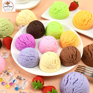 哈根达斯冰淇淋装饰