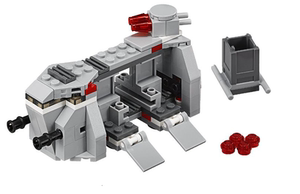 haascal淘宝lego 乐高星战75035 75036 75037 75078 75079 75088