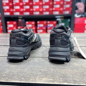 lining/李宁巴黎时装周烈骏ace黑武士休闲运动鞋跑步鞋arzq011