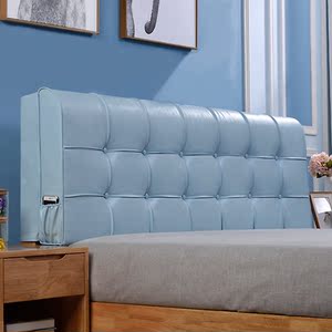 酒店床头软包靠背