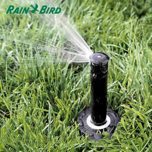 美国雨鸟1804埋地伸缩喷头半径5米/360度可调喷头 地埋式喷头