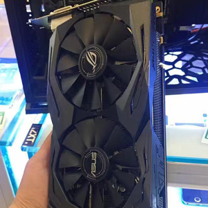 北京王哥装机实体 影驰gtx1060骁将6g 192bit vr高端游戏独立显卡