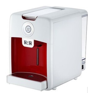 aaa 3a-c225全自动咖啡机lavazza point拉瓦萨子弹胶囊咖啡机包邮