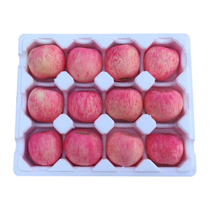 烟台红富士苹果新鲜水果当季整箱一级精品冰糖心山东栖霞现摘