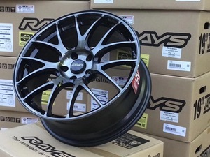 rays轮毂正品
