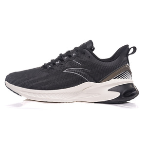 增高鞋男夏季安踏