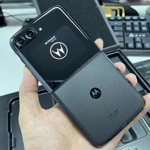 摩托罗拉手机智能