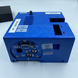 solarius ocean optics海洋光学usb2000 光谱仪 成色新包好议价