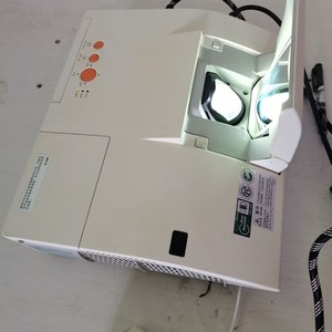 科炫电子淘宝一月适用 中文版 日立投影机遥控器hcp-a81/a82/a83