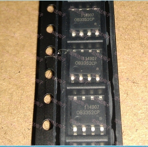ob3352cp 0b3352cp 电源管理芯片 原装现货库存可直接拍买