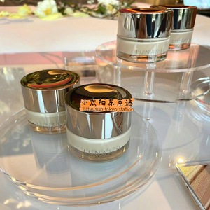 予定日本 lunasol日月晶采 光泽保湿轻薄粉底霜粉霜 30g 2022新版