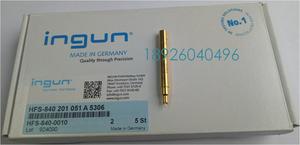 ingun/英冈HFS-840 201 051 A 5306德国原装进口RF射频测试探针头