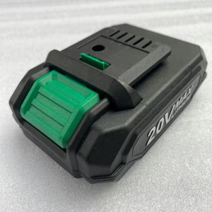 浙工充电手钻电池