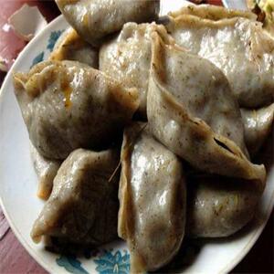 邵武特产小吃邵武沟子岭包糍 和平古镇水曲草包糍 哪咤糍拿扎提糍