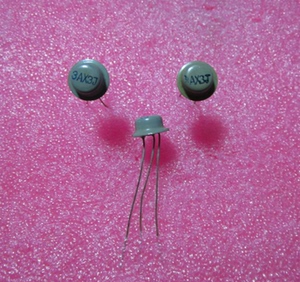 3ax3j  pnp锗低频小功率三极管(普军级)