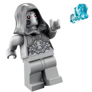 lego 乐高 超级英雄 人仔 sh518 幽灵 76109 含道具 2018新款