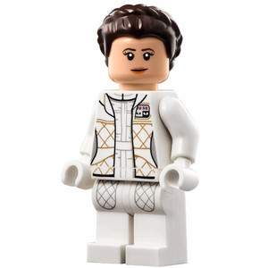 乐高千年隼75192