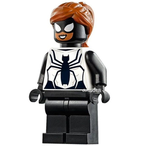 lego 乐高 超级英雄 人仔 sh615 蜘蛛女 76147 76148 76149 76150