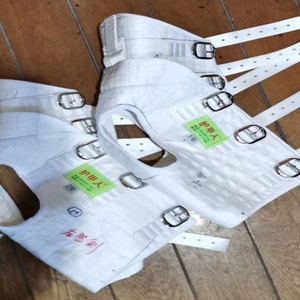 猎犬护甲服狗狗防刺防咬防刀割凯夫拉护甲马甲衣服护脖护腿服