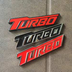 00autodream淘宝jdm turbo sticker decal涡轮增压车贴纸车贴花蜗牛