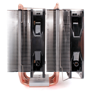 适用6铜管 MSI/微星 X99A RAIDER主板 I7 6800K CPU  风扇散热器