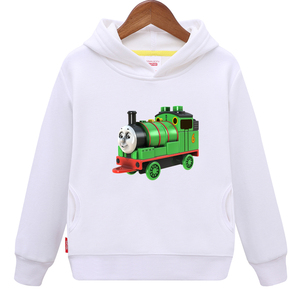 900人付款淘宝thomas冬装加绒衣服托马斯小火车童装5儿童上衣男女童