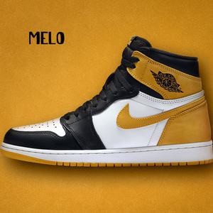 air jordan 1 og aj1 6rings 六冠王