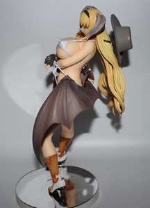 正版散货 七宗罪 七大罪 贪婪 玛蒙 手办