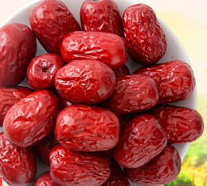 大枣中药