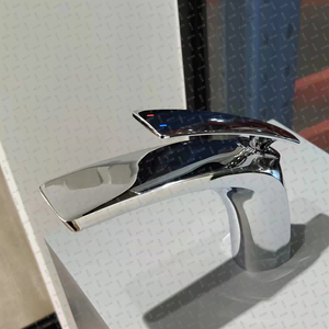 全铜thg单孔台盆龙头nahal系列 飞跃台盆龙头 面盆龙头 纽珀 赛道