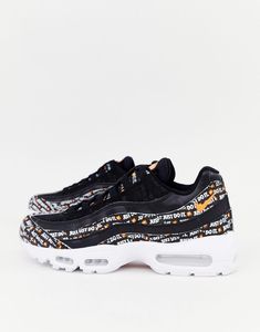 英国代购2019春季新款nike 气垫印花时尚折男鞋运动鞋