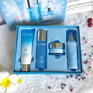 水密码专柜套盒