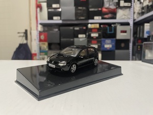 1:43 Autoart AA 大众高尔夫5代两厢 VW GOLF MK5 汽车模型 黑