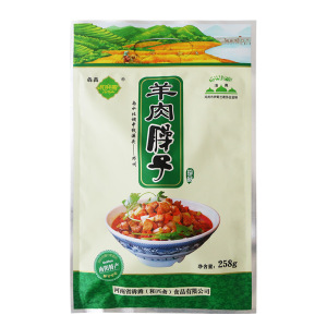 河南南阳特产