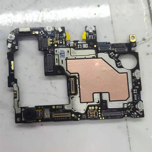 华为荣耀30 pro 30s v30 v30pro原装拆机主板荣耀30青春版50