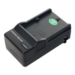 相机充电器适用尼康ENEL14 EL15 EL10 EL12 EL3 EL5 EL23 EL9电池