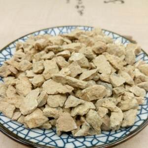 料姜石粉