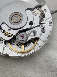 修表配件手表自动机械表 pt5000 瑞士eta2824机械v8 国产2824机芯