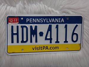 000人付款淘宝美国外国汽车牌照新泽西州new jersey道具室内装饰