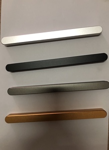 00同款货源吉贝蒂旗舰店天猫16极窄边框推拉门双钩锁18极简铝合金