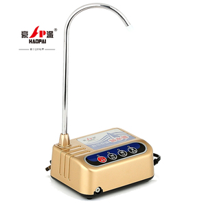 豪派茶具自动控量微电脑静音抽水器上水器电茶壶加水器dj-100
