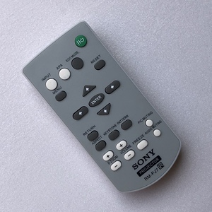 适用于原装sony索尼投影仪机遥控器rm-pj7通rm-pj6 rm-pj8