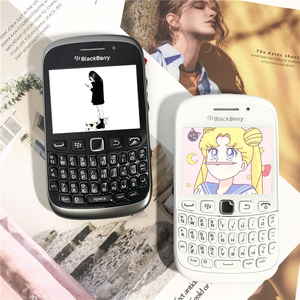 blackberry/黑莓 d9700 9320小巧戒网瘾查单词可爱学生价少女手机