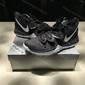 断鞋小铺淘宝欧文5黑魔法老友记内置气垫篮球鞋底原版样修鞋更换