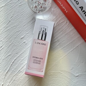 兰蔻粉乳液正品