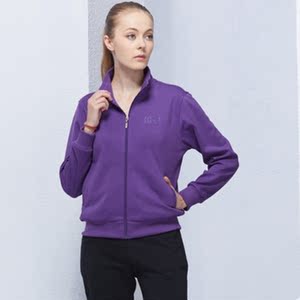 爱利奴运动套装女秋 两件套女士女款秋装女春秋大码秋装女胖mm