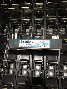 三社SanRex可控硅模块 STA150AA30 现货供应 品质保障