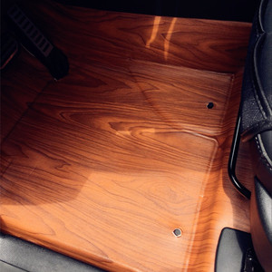 a30 ax3 ax7 l60 s30 h30锐骐汽车专用地胶 地板胶革jianghe